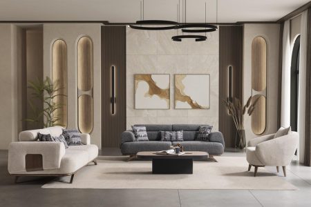 GUCCİ SALON TAKIMI