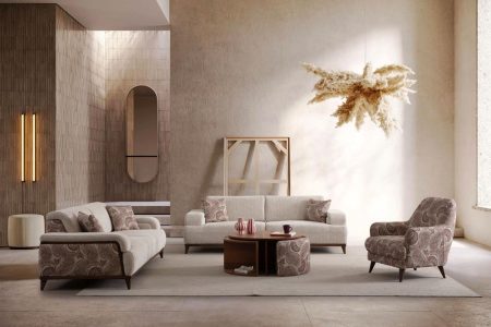 TRUVA SALON TAKIMI