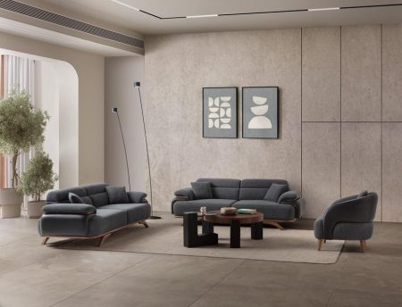 DANTE SALON TAKIMI