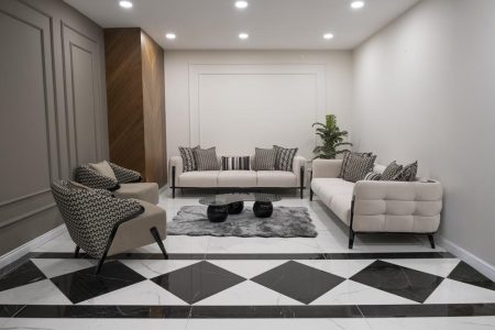 BİTTER SALON TAKIMI