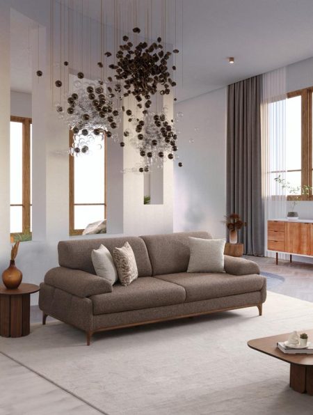 YILDIZ SALON TAKIMI